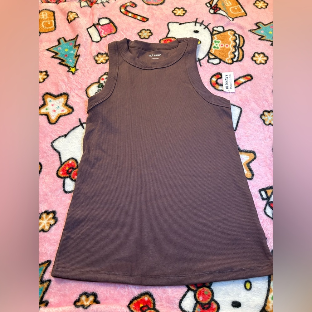 Old navy tank top